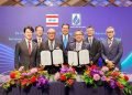 MISC and NYK JV Secures Long-Term LNG Carrier Charter for Japan-Bound Deliveries