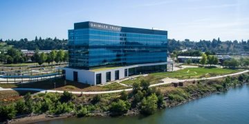 Daimler Truck files lawsuit over alleged $3.8 million embezzlement by former employee