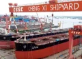 CSSC Offshore & Marine Engineering forecasts sharp profit growth as ship orders exceed annual target