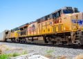 Union Pacific CEO remains almost certain regulators will approve Norfolk Southern merger