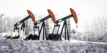 Canadian Oil Producers’ Profits Surge 68% as Capital Spending Remains Cautious