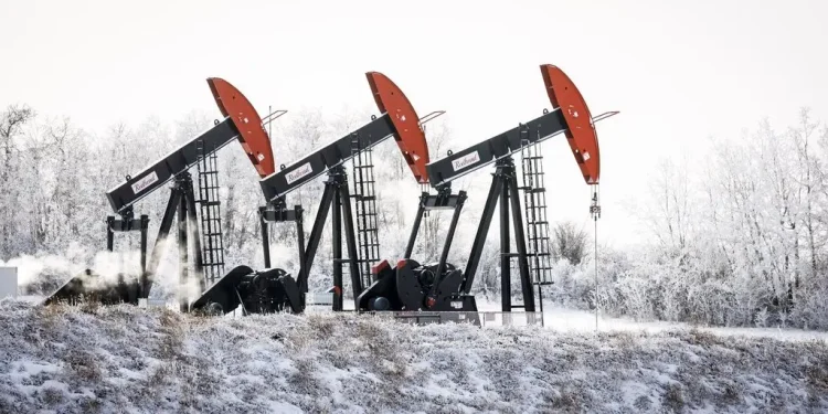 Canadian Oil Producers’ Profits Surge 68% as Capital Spending Remains Cautious