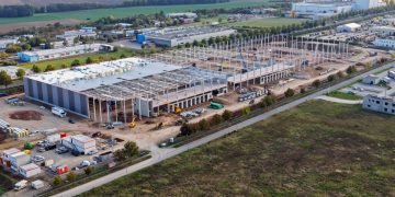 DHL commits $450 million to strengthen its logistics network across Central and Eastern Europe