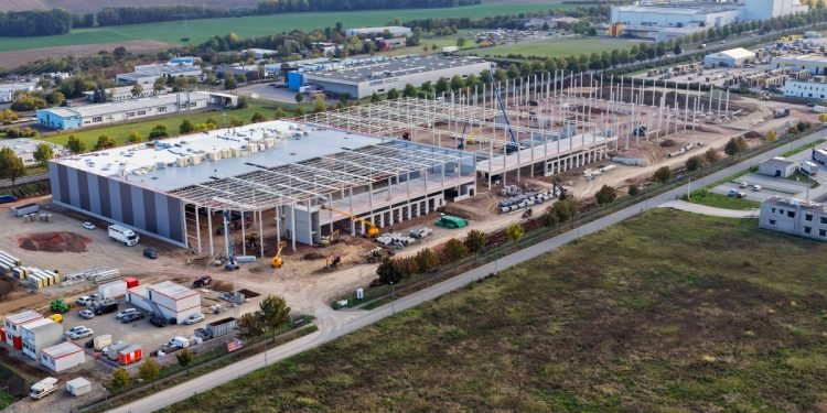 DHL commits $450 million to strengthen its logistics network across Central and Eastern Europe