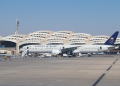 Riyadh Airport Air Cargo Capacity Drops 94% After Houthi Attacks
