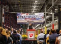 Tractor Supply strengthens Northwest reach with new automated Idaho distribution hub