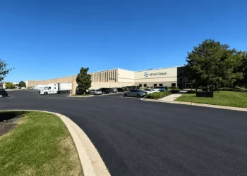 ePost Global triples Chicago footprint as it prepares for record peak season