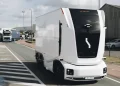 Einride Turns to Nvidia’s Alpamayo to Accelerate Autonomous Truck Development