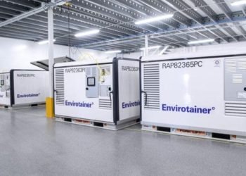 Envirotainer strengthens its temperature-controlled logistics network across the Americas