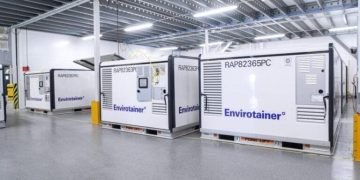 Envirotainer strengthens its temperature-controlled logistics network across the Americas