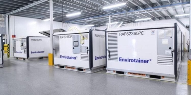 Envirotainer strengthens its temperature-controlled logistics network across the Americas