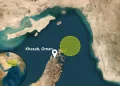 Explosives Attached to Tanker’s Hull Trigger Engine-Room Fire in Strait of Hormuz