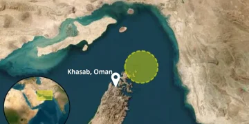 Explosives Attached to Tanker’s Hull Trigger Engine-Room Fire in Strait of Hormuz