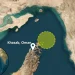 Explosives Attached to Tanker’s Hull Trigger Engine-Room Fire in Strait of Hormuz