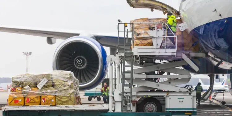 Rotate expands into cargo compliance with new air freight screening platform