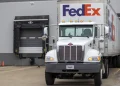 FedEx strengthens quarterly performance as major business restructuring progresses