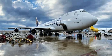 Kuehne+Nagel lifts air logistics EBIT by 84% as Q3 2026 results strengthen