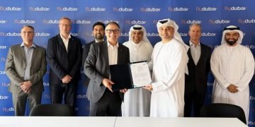 flydubai partners with Unilode to strengthen ULD management as cargo operations expand