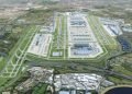 Heathrow Cargo Volumes Rise 5% as UK Third-Runway Plans Remain Under Debate