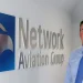 Network Aviation Group names Hendrik Falk as VP of the Americas