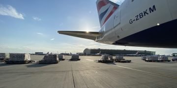 IAG Cargo strengthens its winter network with new Colombo service and more flights to Bangkok and Delhi