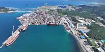 HD Hyundai Vietnam to Invest $100 Million in Shipyard Expansion