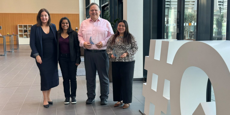 Avianca Cargo and Kuehne+Nagel Win Cargo iQ Quality Rally with Continuous Improvement Initiative