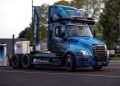 Daimler Prepares Freightliner Cascadia Trucks for Autonomy While Keeping Software Options Open