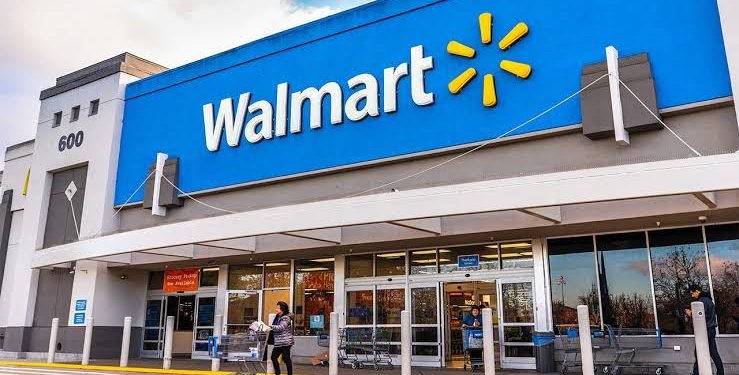 Walmart Opens Automated Fulfillment Center in California to Accelerate E-Commerce Deliveries