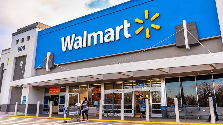 Walmart Opens Automated Fulfillment Center in California to Accelerate E-Commerce Deliveries