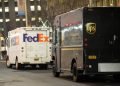 FedEx and UPS face record parcel shipping costs in Q4 as holiday surcharges rise