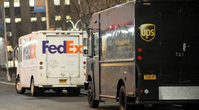 FedEx and UPS face record parcel shipping costs in Q4 as holiday surcharges rise