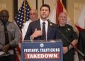 Florida Drug Trafficking Investigation Leads to 25 Arrests After Cocaine Was Shipped on Commercial Trucks