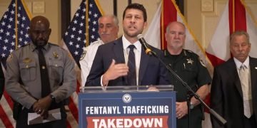 Florida Drug Trafficking Investigation Leads to 25 Arrests After Cocaine Was Shipped on Commercial Trucks