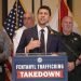 Florida Drug Trafficking Investigation Leads to 25 Arrests After Cocaine Was Shipped on Commercial Trucks