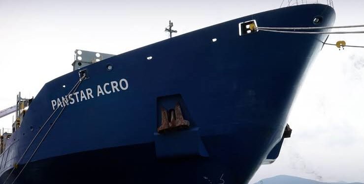 South Korea Completes First Commercial Arctic Round Trip to Europe, Testing a Faster Shipping Corridor