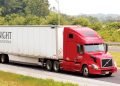 Knight-Swift exceeds third-quarter forecasts as truckload performance improves