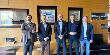 Kales Iceland to Handle Air China Cargo Representation as Beijing–Keflavík Route Launches