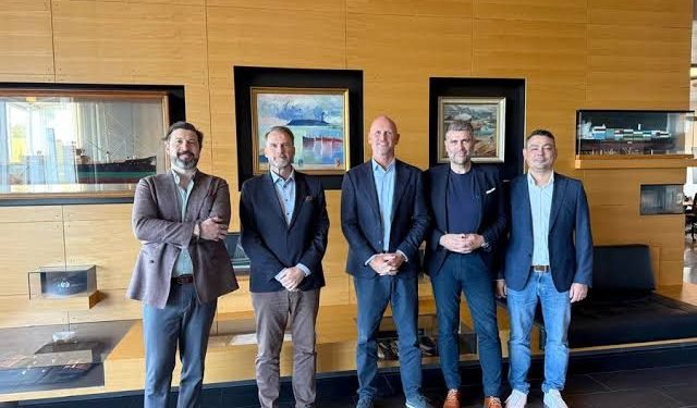 Kales Iceland to Handle Air China Cargo Representation as Beijing–Keflavík Route Launches