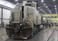 Wabtec Raises Its 2026 Profit Target as Rail Demand Builds, but New Locomotive Orders Are Still Missing