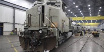 Wabtec Raises Its 2026 Profit Target as Rail Demand Builds, but New Locomotive Orders Are Still Missing