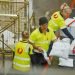 Australia Post CEO Paul Graham to Step Down as Financial Pressures Persist