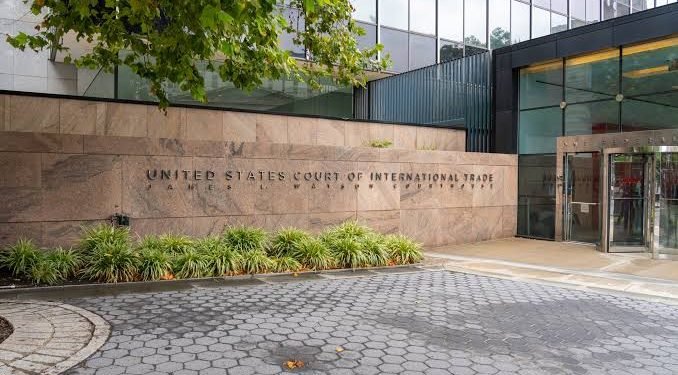 Federal Court Opens Door to Class-Action Refund Claims Over Illegal IEEPA Tariffs