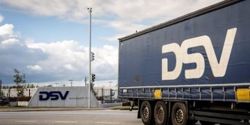 DSV boosts Q3 operating profit by 19.5% as Schenker integration delivers savings