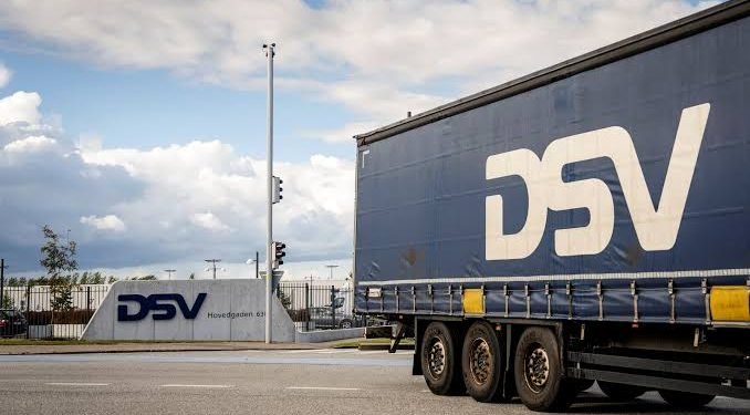 DSV boosts Q3 operating profit by 19.5% as Schenker integration delivers savings