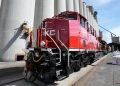 CPKC Reports 16% Increase in Adjusted Earnings, Driven by Grain and Intermodal Fuel Revenue