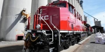 CPKC Reports 16% Increase in Adjusted Earnings, Driven by Grain and Intermodal Fuel Revenue