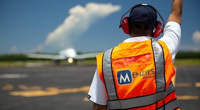 Menzies Aviation integrates AI into MORSE to strengthen safety reporting and risk prevention