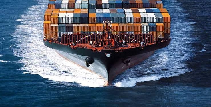 Container freight rates rise despite softer demand as port disruption and labor tensions persist