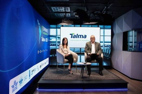 Talma to Host Sixth Latin American Aviation Seminar on November 4, 2026